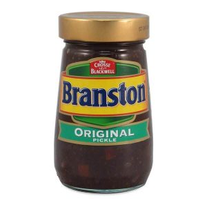 Branston