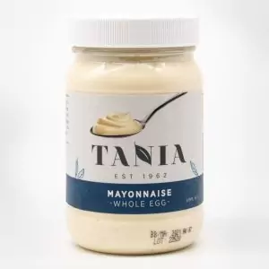 Tania