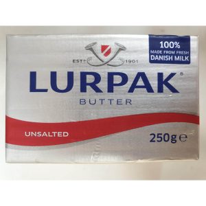 Lurpak