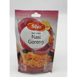 Silvo