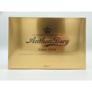 Anthon Berg