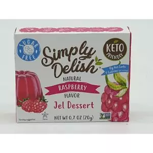 Simply Delish