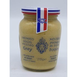 Grey Poupon