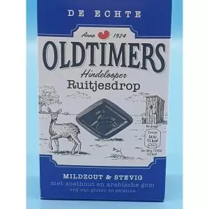 Oldtimers