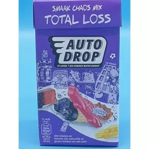 Auto Drop