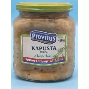 Provitus
