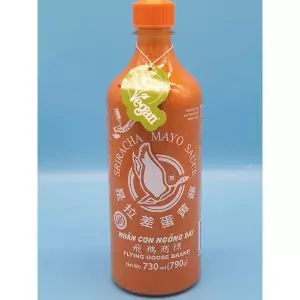 Flying Goose Brand
