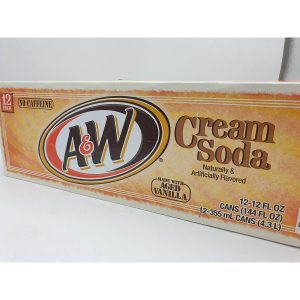 A&W