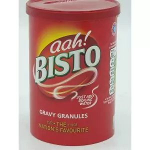 aah! BISTO
