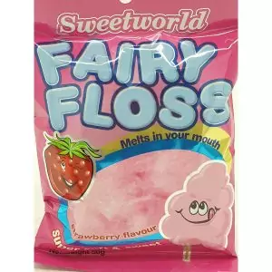 Sweetworld