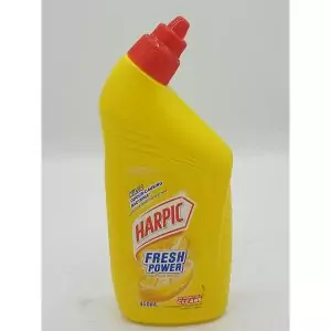 Harpic
