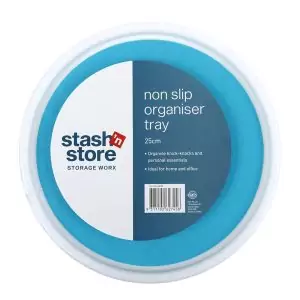 Stash 'n Store Storage Worx