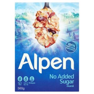 Alpen