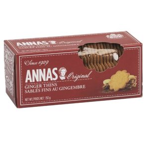 Annas