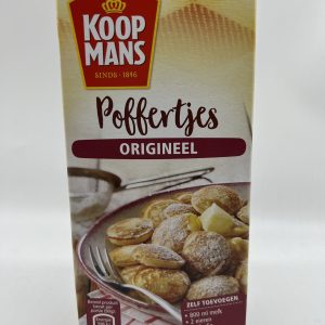 Koopmans