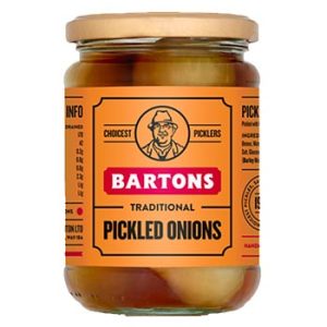 Bartons