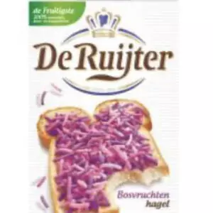 De Ruijter Aniseed Sprinkles 300g