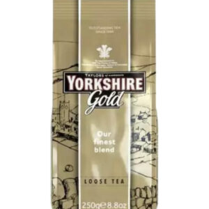 Taylors Yorkshire Gold Loose Leaf Tea 250G