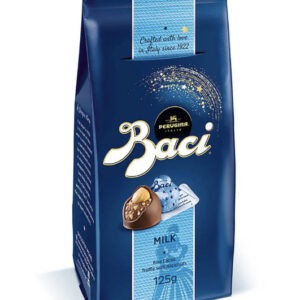 Baci milk Chocolate praline with hazelnut 125