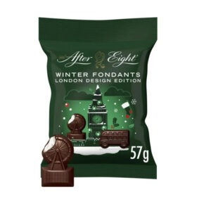 After Eight winter fondants 57g
