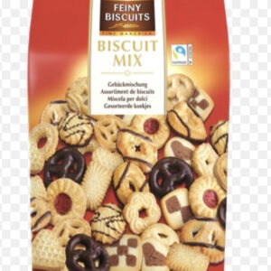 Feiny biscuits mix 400g