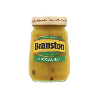 Branston piccalilli 360g(BBD05/2027)