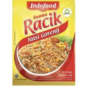 Indo Food Nasi Goreng Mix 45g
