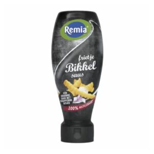 Remia Frietje Bikkel saus spicy dipping  sauce 500ml