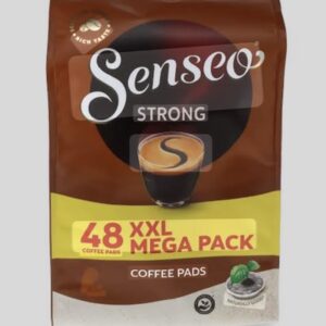 Senseo  Strong Coffee mega 48 pads