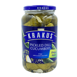 Krakus